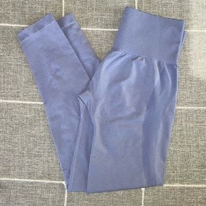 NVGTN Women's Contour Seamless Leggings M